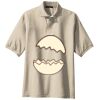 Tall Silk Touch Polo Thumbnail