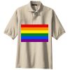 Tall Silk Touch Polo Thumbnail