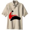 Tall Silk Touch Polo Thumbnail