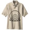 Tall Silk Touch Polo Thumbnail
