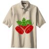 Tall Silk Touch Polo Thumbnail