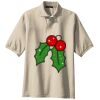 Tall Silk Touch Polo Thumbnail