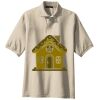 Tall Silk Touch Polo Thumbnail