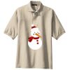 Tall Silk Touch Polo Thumbnail