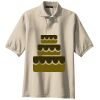 Tall Silk Touch Polo Thumbnail