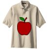 Tall Silk Touch Polo Thumbnail