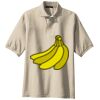 Tall Silk Touch Polo Thumbnail