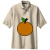 Tall Silk Touch Polo Thumbnail