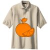 Tall Silk Touch Polo Thumbnail