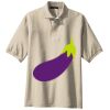 Tall Silk Touch Polo Thumbnail