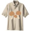 Tall Silk Touch Polo Thumbnail