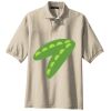 Tall Silk Touch Polo Thumbnail