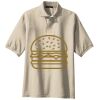 Tall Silk Touch Polo Thumbnail