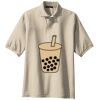 Tall Silk Touch Polo Thumbnail