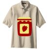 Tall Silk Touch Polo Thumbnail