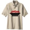 Tall Silk Touch Polo Thumbnail