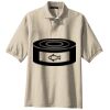 Tall Silk Touch Polo Thumbnail