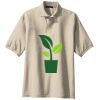 Tall Silk Touch Polo Thumbnail