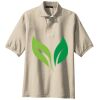 Tall Silk Touch Polo Thumbnail