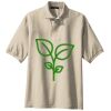 Tall Silk Touch Polo Thumbnail