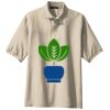 Tall Silk Touch Polo Thumbnail