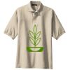 Tall Silk Touch Polo Thumbnail