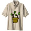 Tall Silk Touch Polo Thumbnail