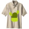Tall Silk Touch Polo Thumbnail