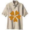 Tall Silk Touch Polo Thumbnail
