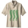 Tall Silk Touch Polo Thumbnail