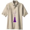 Tall Silk Touch Polo Thumbnail