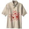 Tall Silk Touch Polo Thumbnail