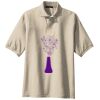 Tall Silk Touch Polo Thumbnail