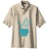 Tall Silk Touch Polo Thumbnail