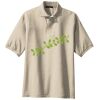 Tall Silk Touch Polo Thumbnail