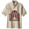Tall Silk Touch Polo Thumbnail