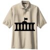Tall Silk Touch Polo Thumbnail