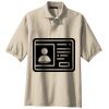 Tall Silk Touch Polo Thumbnail