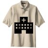Tall Silk Touch Polo Thumbnail