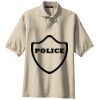 Tall Silk Touch Polo Thumbnail
