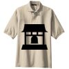 Tall Silk Touch Polo Thumbnail