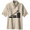 Tall Silk Touch Polo Thumbnail
