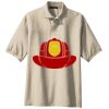 Tall Silk Touch Polo Thumbnail
