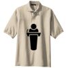 Tall Silk Touch Polo Thumbnail