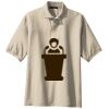 Tall Silk Touch Polo Thumbnail