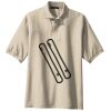 Tall Silk Touch Polo Thumbnail