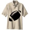 Tall Silk Touch Polo Thumbnail