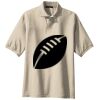 Tall Silk Touch Polo Thumbnail