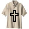 Tall Silk Touch Polo Thumbnail