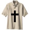 Tall Silk Touch Polo Thumbnail